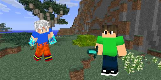 Skin Ultra Man for Minecraft screenshot 2