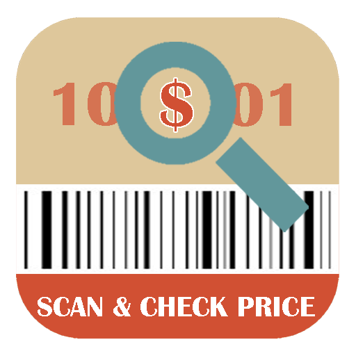 Check Product Price icon