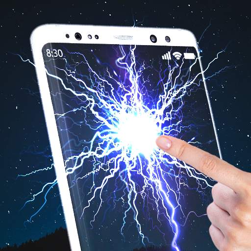 3D Electric Live Wallpaper 3.1
