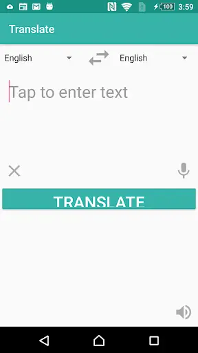 translate screenshot 1