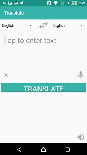 translate screenshot 1