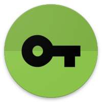 My Passwords logo
