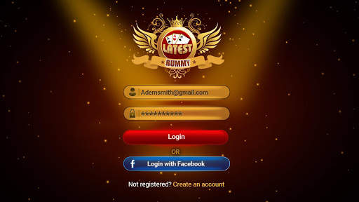 Latest Rummy - Indian Rummy Game screenshot 3