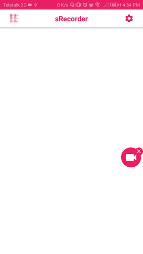 Screen Recorder screenshot 2