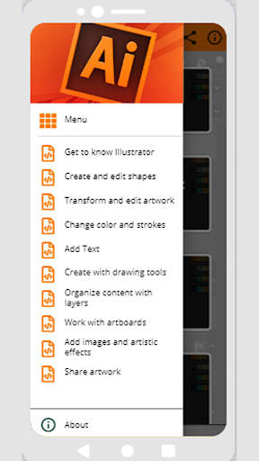 Adobe Illustrator For Beginner screenshot 2