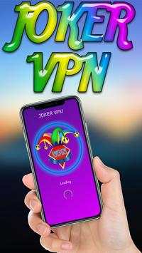 JOKER VPN screenshot 4