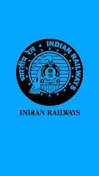Indian Railway Time screenshot 1