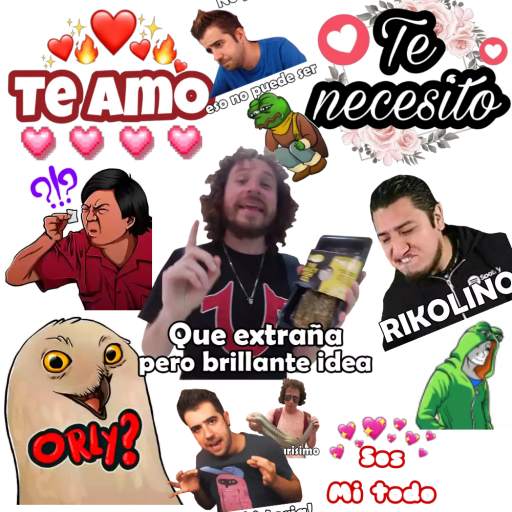 Stickers Maker para Whatsapp 19