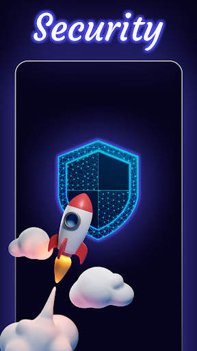 Turbo VPN - Fast VPN Servers screenshot 3