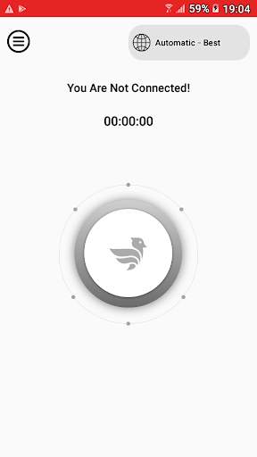 VPN Drop screenshot 2