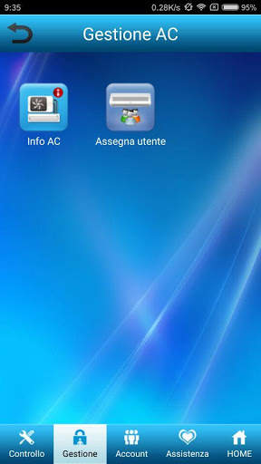 WiFi AC screenshot 5