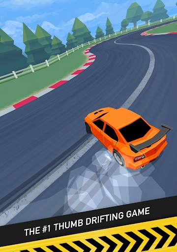 Thumb Drift — Fast & Furious C screenshot 17