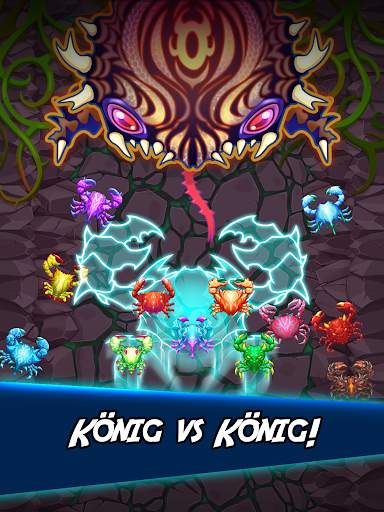 Crab War screenshot 19