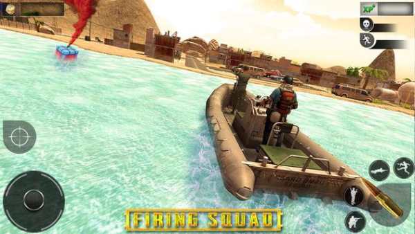 Hopeless Survival: Free Fire Battlegrounds screenshot 2