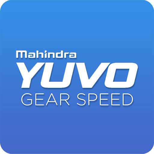 Mahindra YUVO gear App 1.1.5
