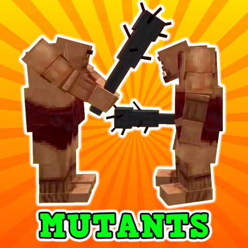 Mutant Creatures Mod icon