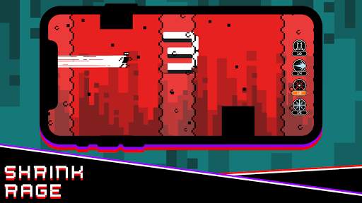 One Dash - Endless Tap Tap Dash screenshot 7
