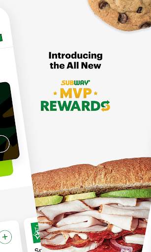 Subway® 2 تصوير الشاشة