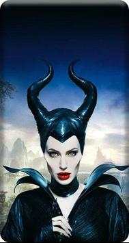 4k Maleficent Disney Wallpaper screenshot 3