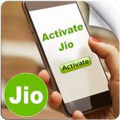 Activate Jio Sim Prank 1.0.3