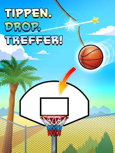 Basket Fall screenshot 18