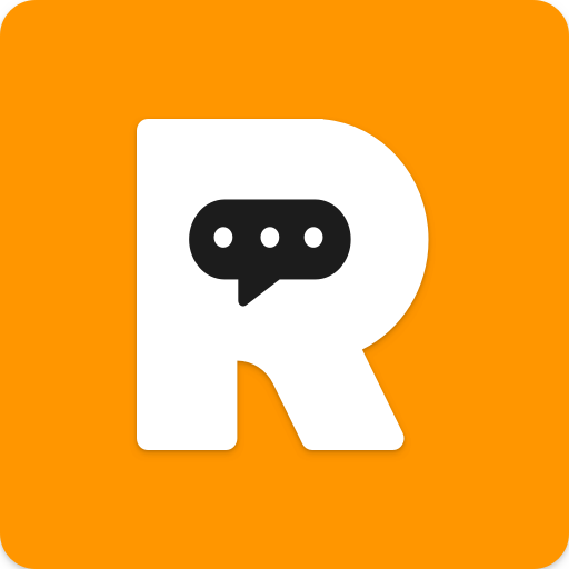 Rivers – Team Messenger &amp; Business Collaboration icon