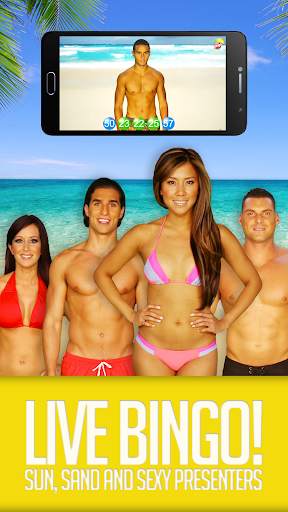 Boom Bingo: Live Bingo & Slots screenshot 12