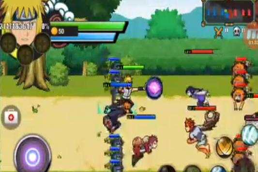 Best Naruto Senki Beta 2 Guide screenshot 2