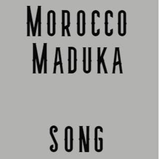 Morocco Maduka Song screenshot 1