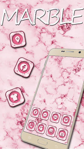 Marble Business Themes Live Wallpapers screenshot 1
