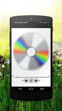 Music Mp3 Player screenshot 2