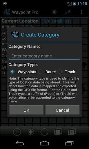Waypoint Pro screenshot 4