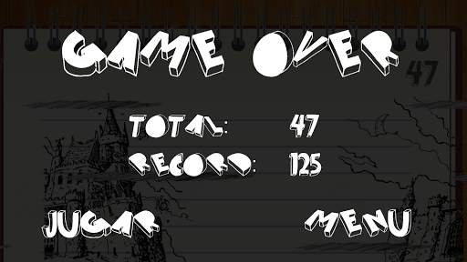Paper World! screenshot 3