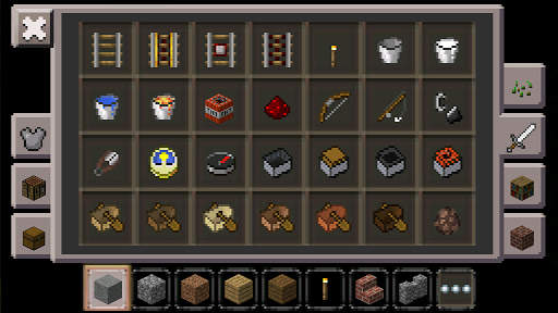 Master Craft Building and Crafting Lite Edition screenshot 3
