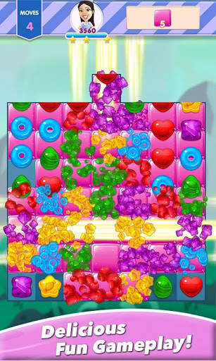 Swiba - Matching Puzzle & Match 3 Games screenshot 3
