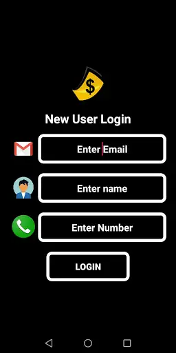 Play Game App स्क्रीनशॉट 1