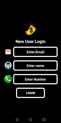 Play Game App screenshot 1