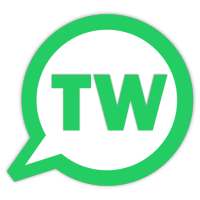 TextWhats - Stickers 3D para Whats on 9Apps