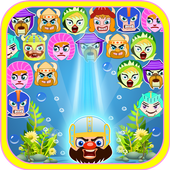 Clash of Bubbles icon