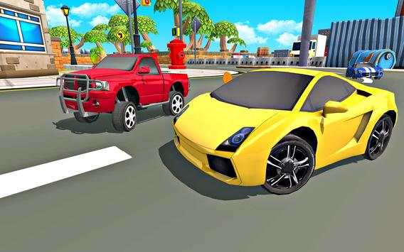 RC Racing Cars - Speed Racer screenshot 8
