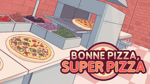 Bonne Pizza, Super Pizza screenshot 6