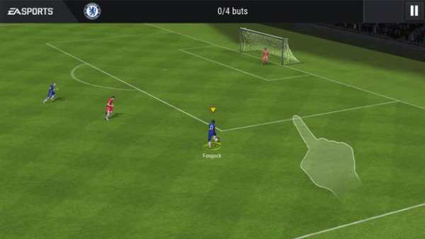 Guide Pes 17 screenshot 2