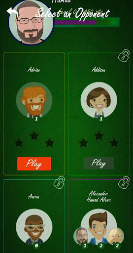Basra Game ▶ Basra Game best cards game ever screenshot 4