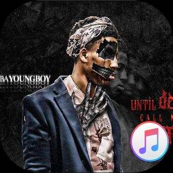 YoungBoy NBA Songs 1 تصوير الشاشة