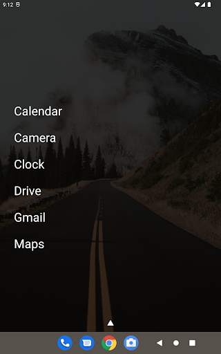 Mere Launcher screenshot 7