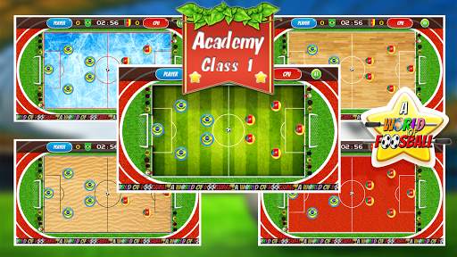 A World Of Foosball screenshot 10