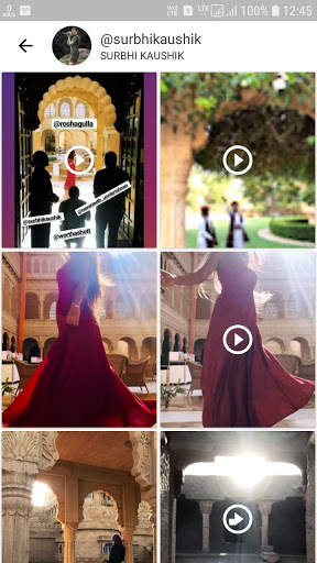 Story Saver-Save & Repost screenshot 5