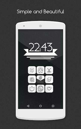 VIT Icon Pack screenshot 3