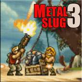 Tips Metal Slug 3 1.0