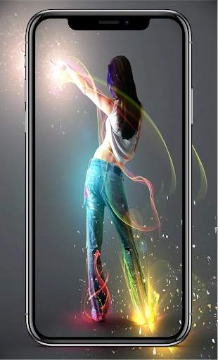 Digital Art - Wallpapers screenshot 1